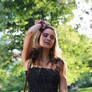 Meet your Posher, Nathalie